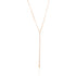 Wimbledon Lariat Necklace