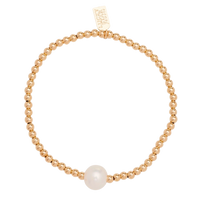 Coco Beaded Bracelet