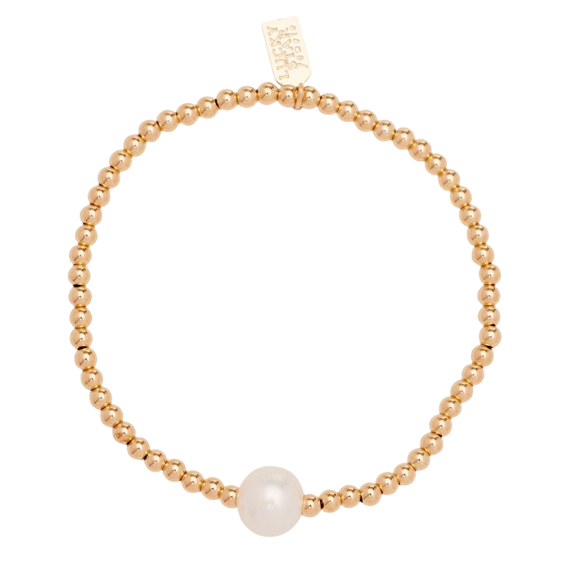 Coco Beaded Bracelet