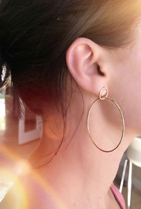 Orbit Earring