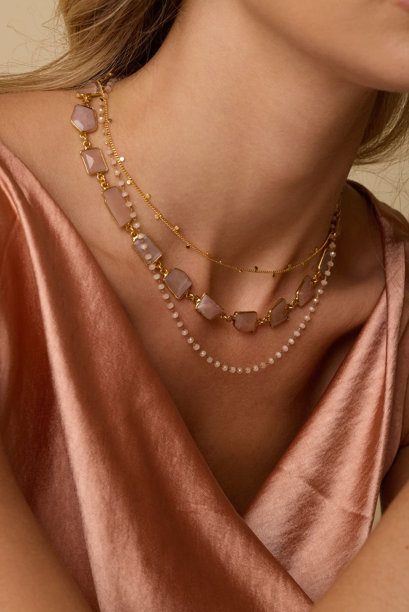 Dottie Necklace
