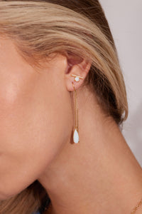 Opal Sky Earrings