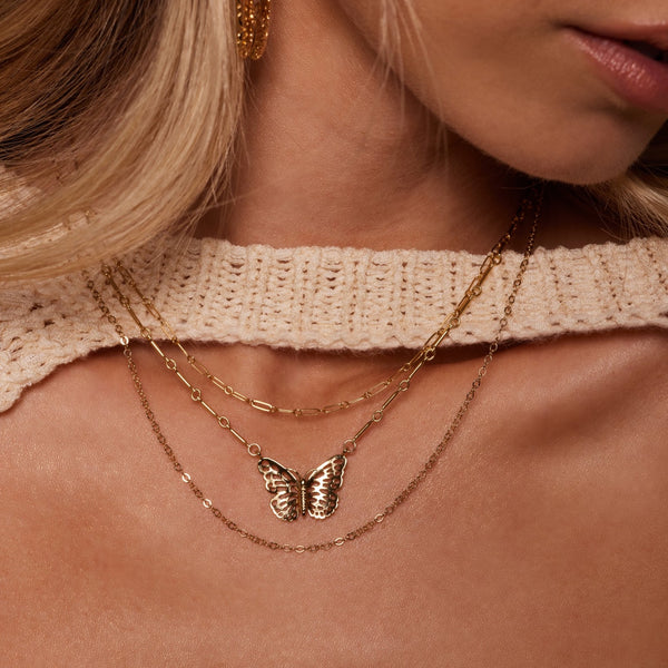 Fiji Necklace