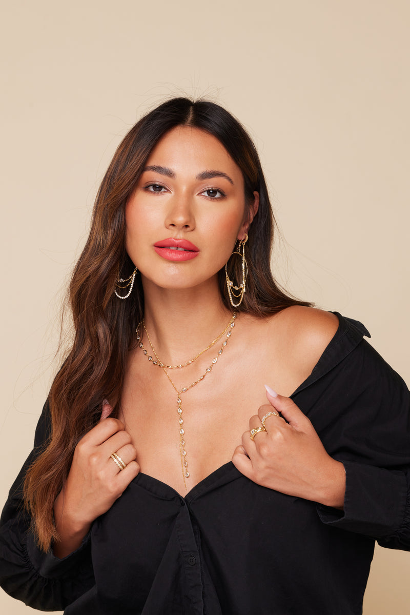 Miramar Necklace