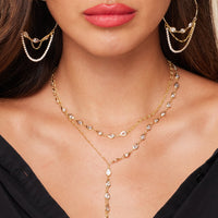 Miramar Necklace
