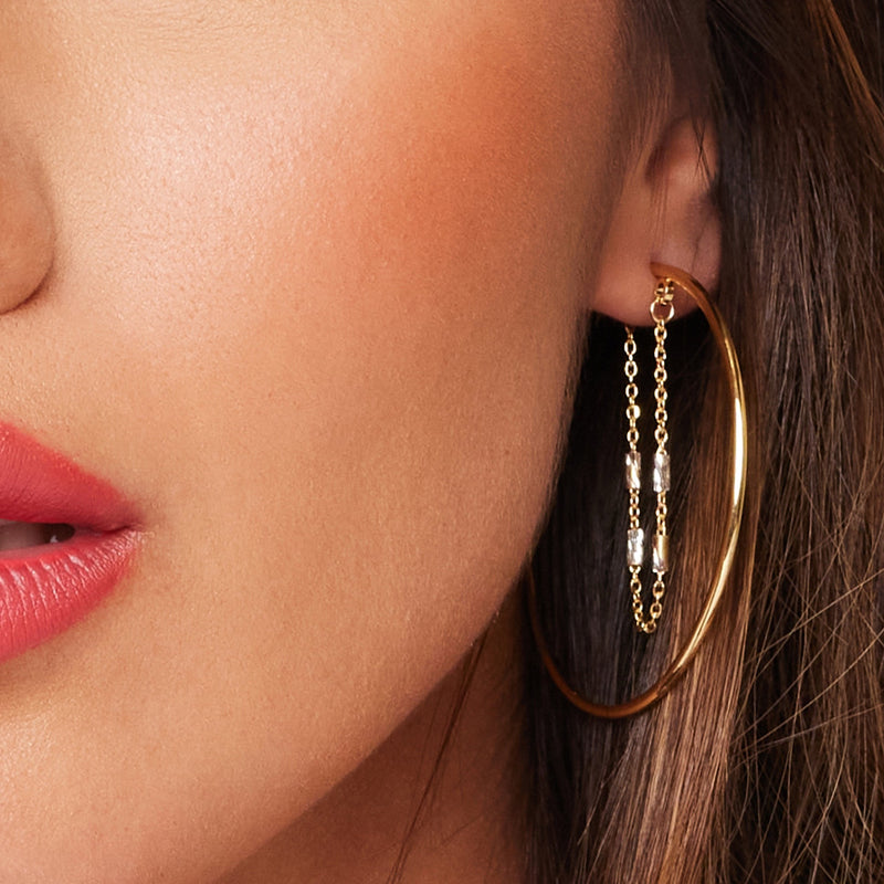 Rise Runway Report Hoops