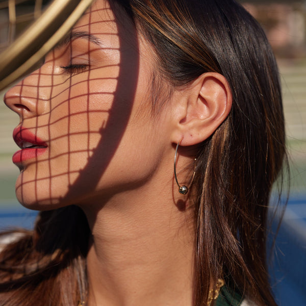 High Ball Hoops