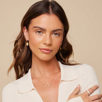 Mama Charm Necklace