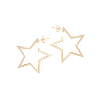 Starry Hoops