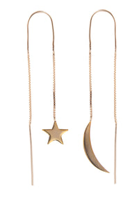 To the Moon and Back gold