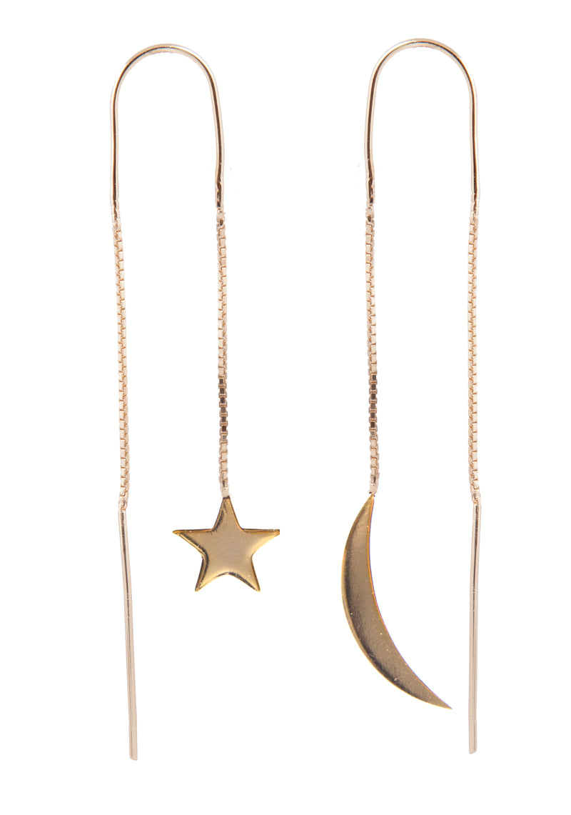 To the Moon and Back gold