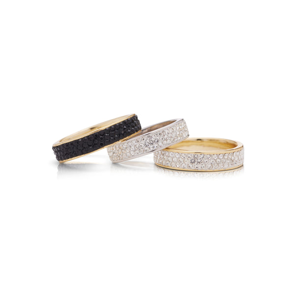 Alex Ring - Black