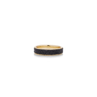 Alex Ring - Black