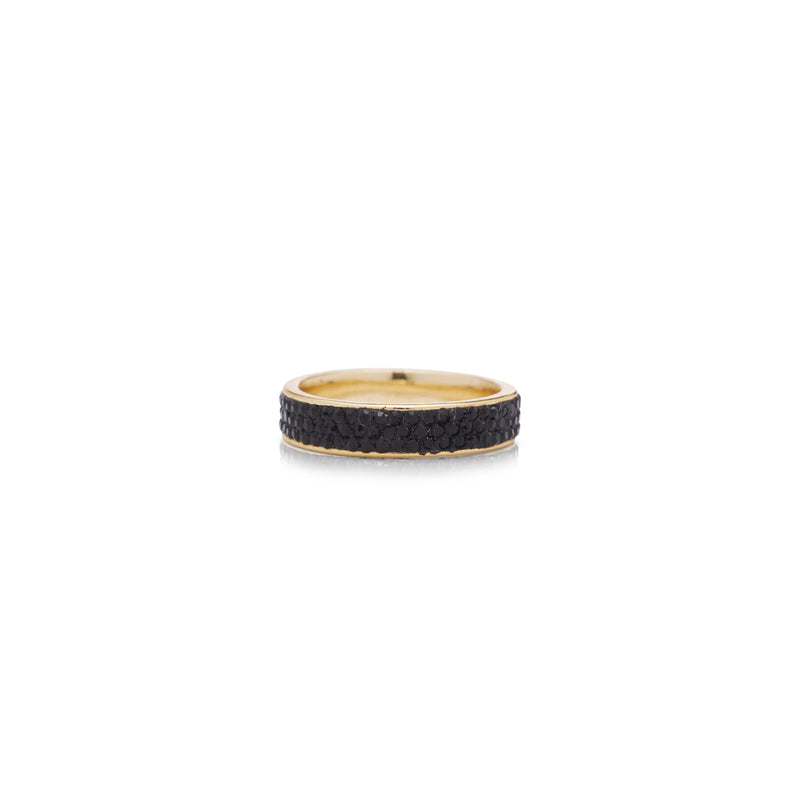 Alex Ring - Black