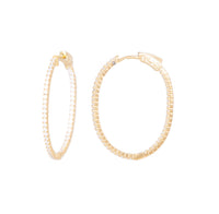 Affinity Hoop