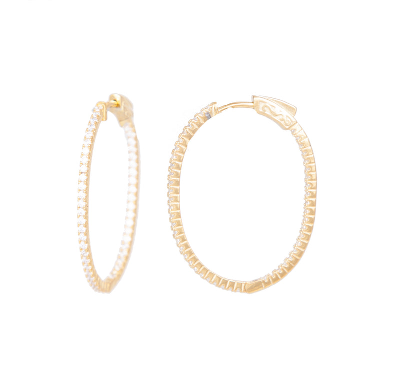 Affinity Hoop