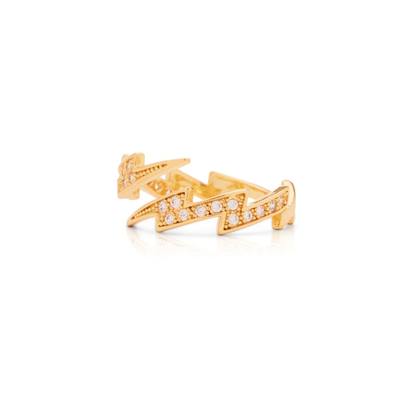 Bolt Adjustable Ring