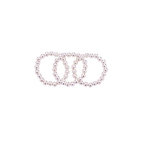 Bubble Ring - Silver