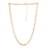 Bond Chain Link Necklace
