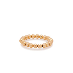 Bubble Ring - Gold