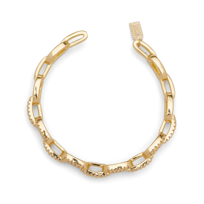 Cadenas Cuff
