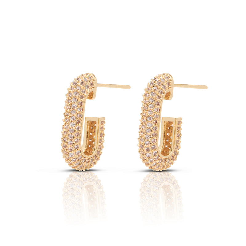 Capri Earrings