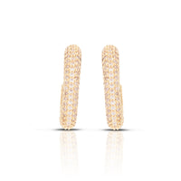 Capri Earrings
