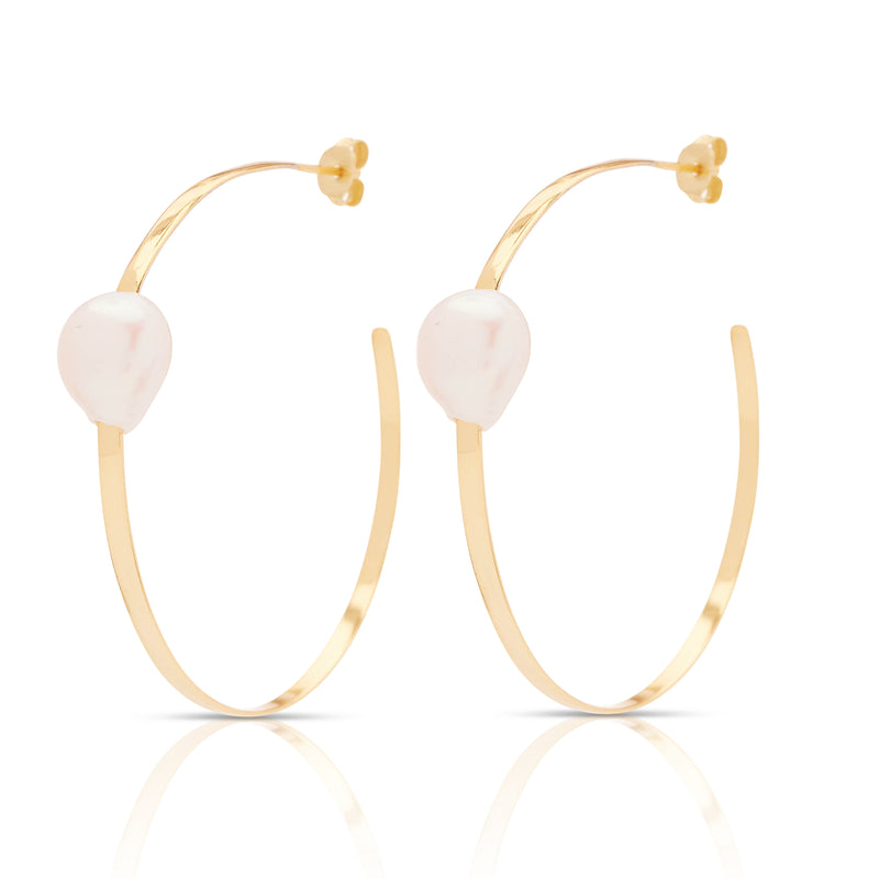 Caroline Hoops