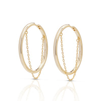 Catwalk Hoops