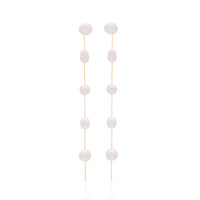 Coco Cascade Earring