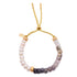Coco Eye Candy Bracelet - Grayish