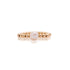 Coco Pearl Bubble Ring