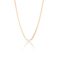 Coco Slinky Necklace