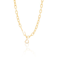Cupid Luxe Necklace