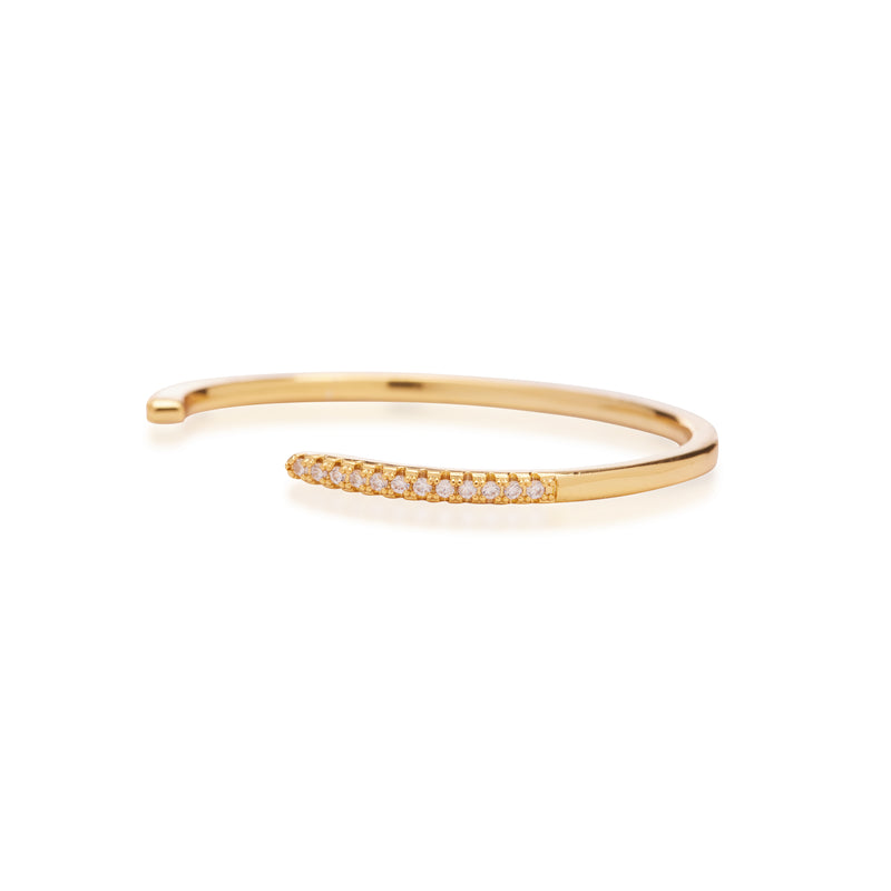 CZ Stacking Cuff