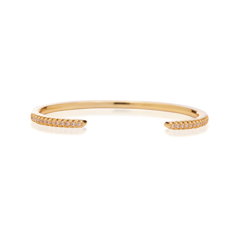 CZ Stacking Cuff