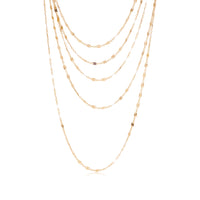Carmona Necklace
