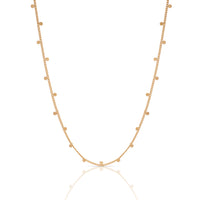 Dottie Necklace