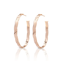 Dream Weaver Hoop