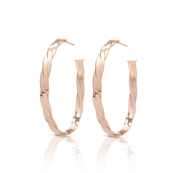 Dream Weaver Hoop
