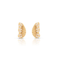 Duet Flutter Studs