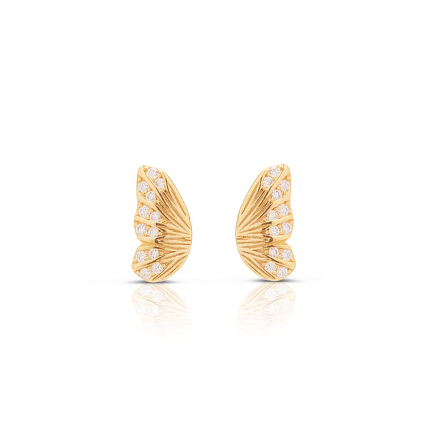 Duet Flutter Studs