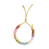 Eye Candy Bracelet - Ibiza Pastel Sky