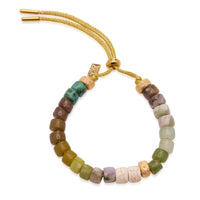 Eye Candy Bracelet - Ivy