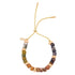 Eye Candy Color Block Bracelet - Jungle