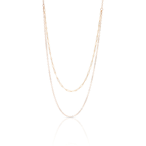 Fiji Necklace
