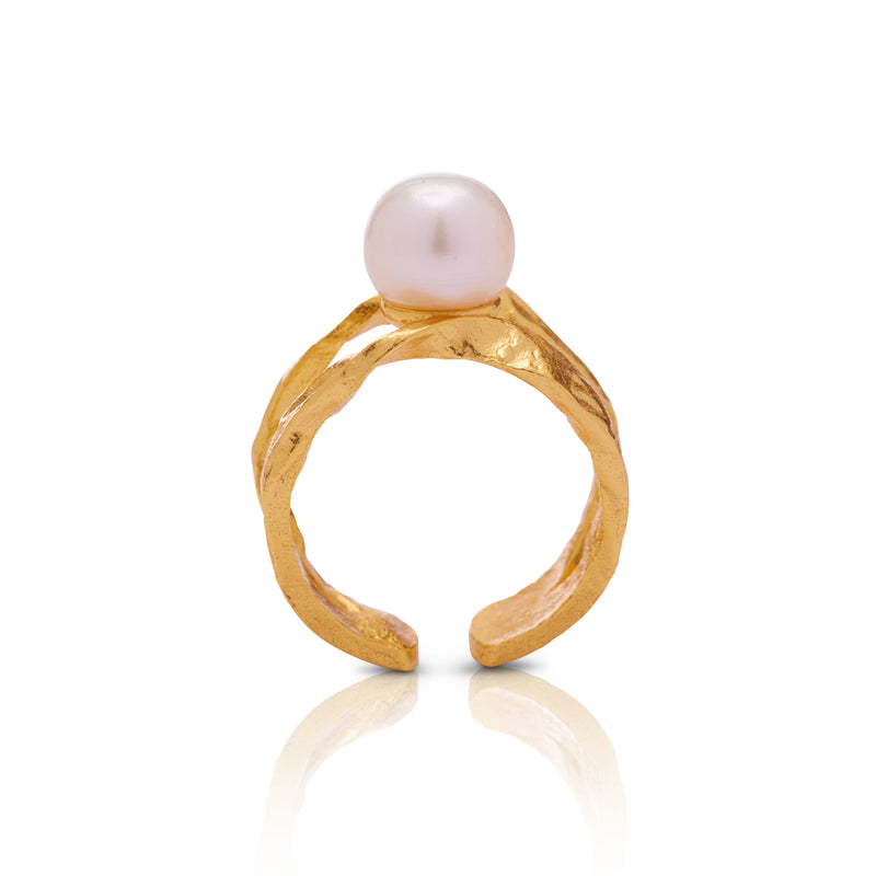 Fiji Ring