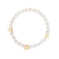 Glossy Monarch Bracelet
