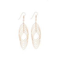 Fountain Earrings