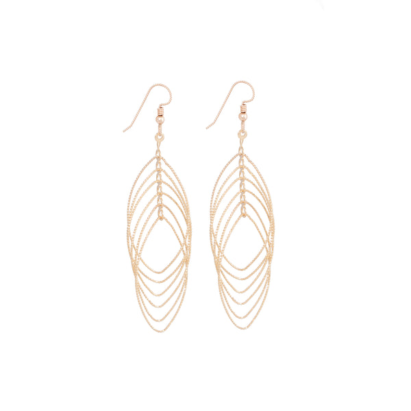 Fountain Earrings